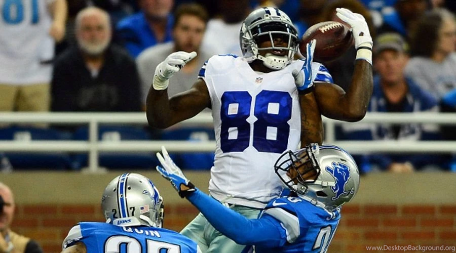 Dez Bryant Makes Catch Of The Year 47607 Entertainment