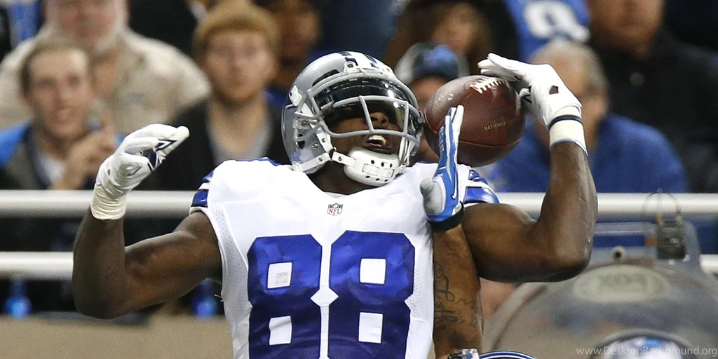 Dez Bryant ETC Fun Club