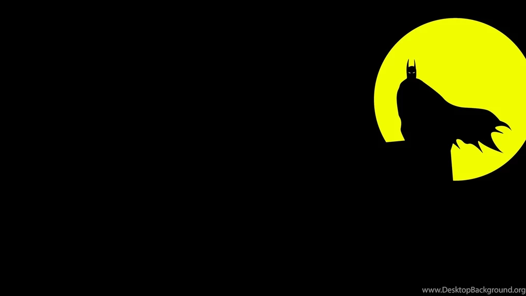Batman Backgrounds