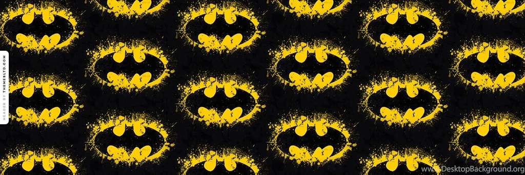 Batman Paint Splatter Ask.fm Backgrounds Cartoon Wallpapers