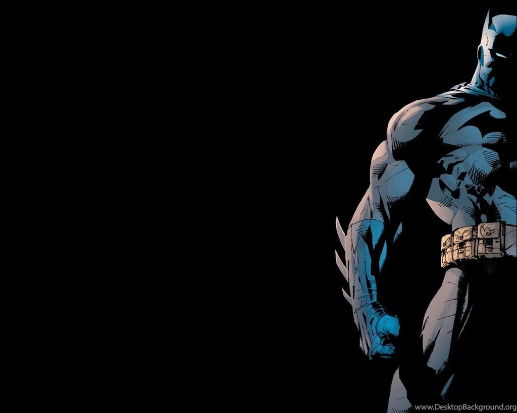 Batman Computer Wallpapers, Desktop Backgrounds