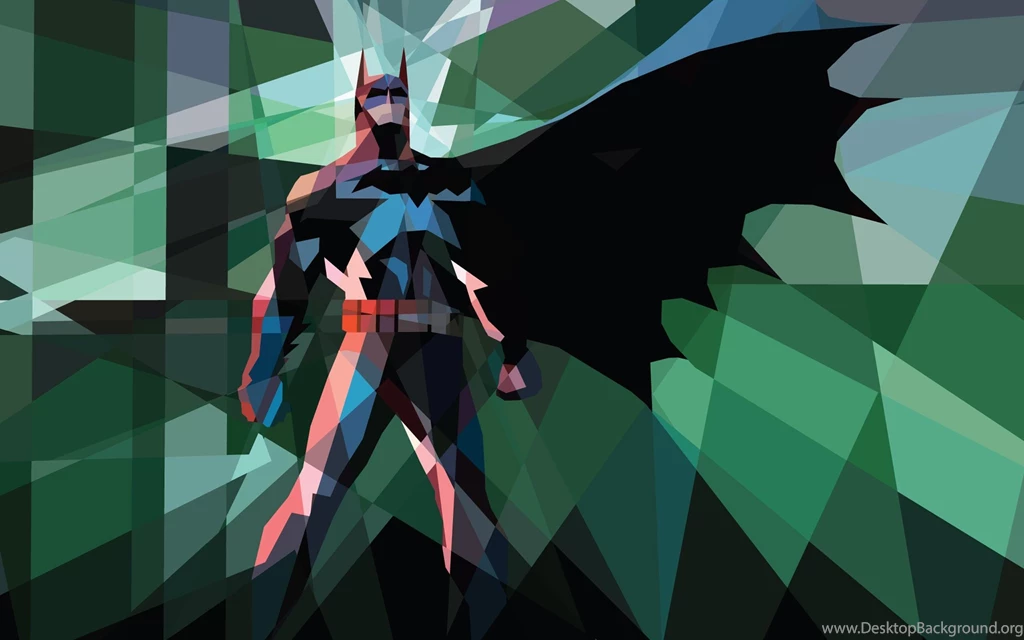 Batman Computer Wallpapers, Desktop Backgrounds