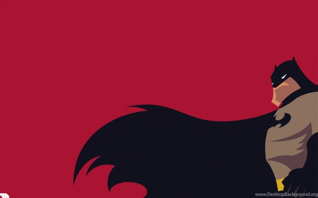 Batman Dc Comics