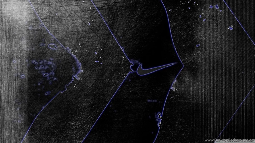NIKE LOGO HD Desktop Wallpapers : Widescreen : High Definition : Mobile