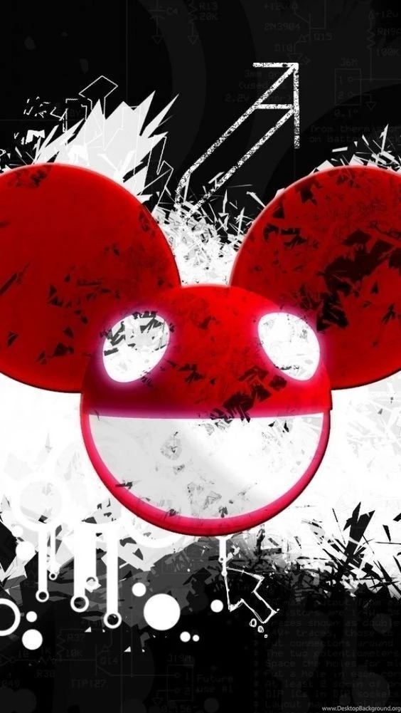 Deadmau5 iPhone Wallpapers