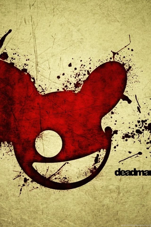 Page 2: iPhone 4S, 4 Deadmau5 Wallpapers HD, Desktop Backgrounds ...