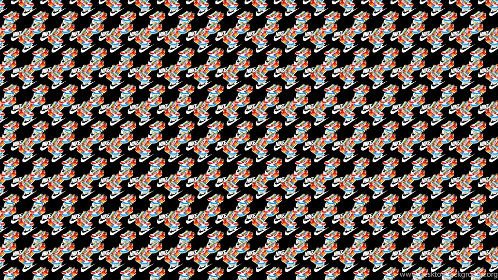Nike Shoes Wallpapers Desktop
