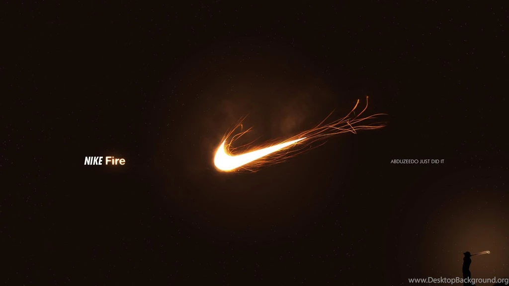 Nike Computer Wallpapers, Desktop Backgrounds