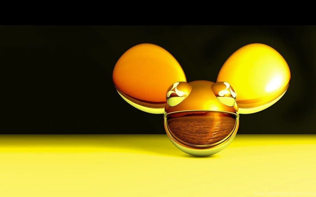 Deadmau5 Wallpapers
