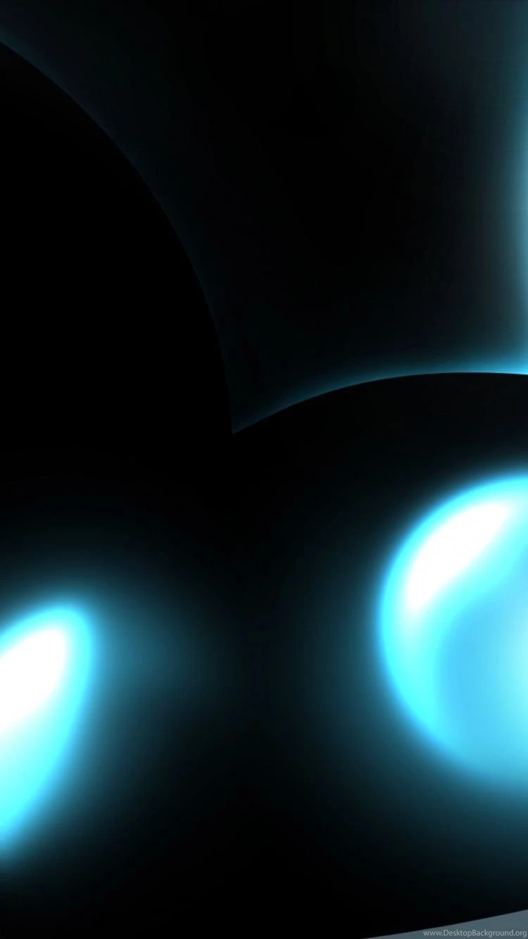 Download Wallpapers 750x1334 Deadmau5, Mouse, Eyes, Light, Ears ...