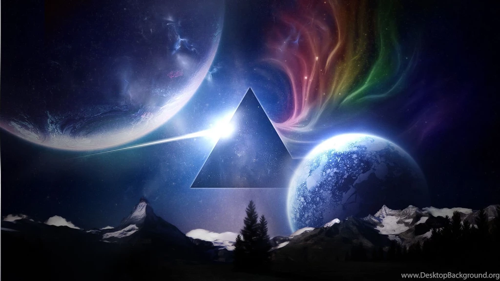 Pink Floyd Wallpapers