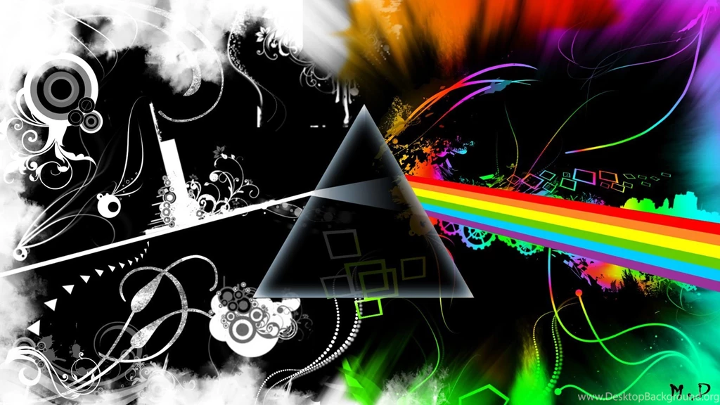 Pink Floyd Wallpapers