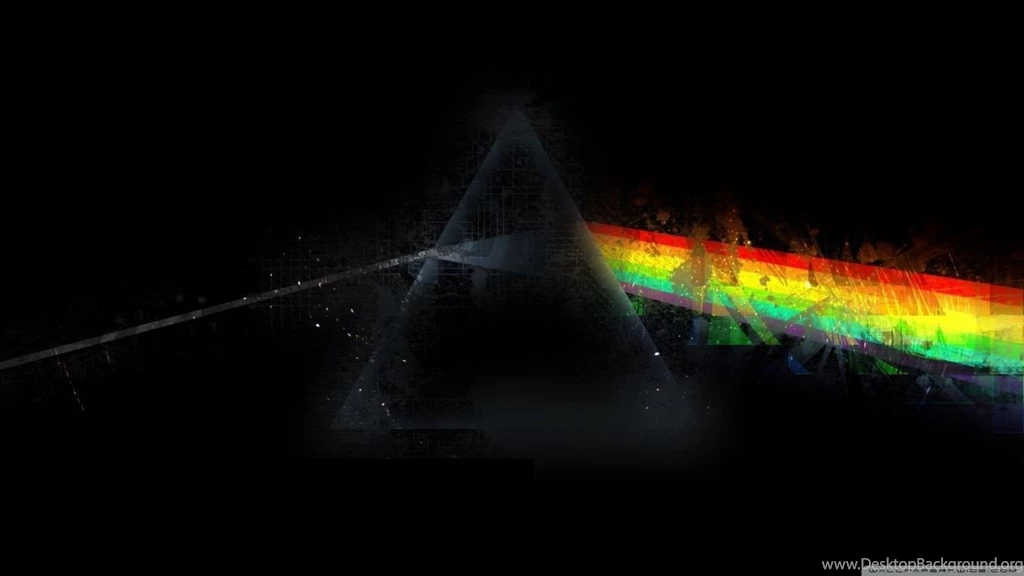 Pink Floyd Dispersion HD Desktop Wallpapers : High Definition ...