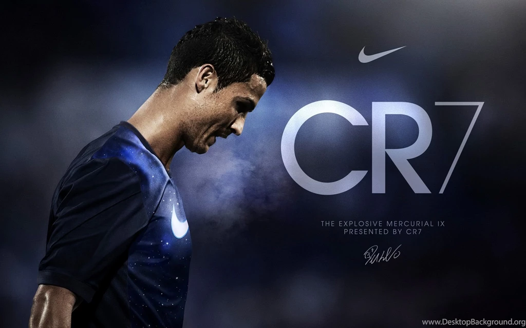 Cristiano Ronaldo Wallpapers CR7 HD Wallpapers