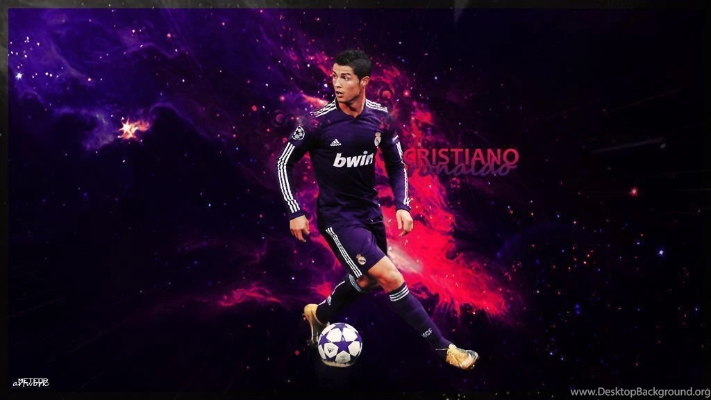Cr7 Wallpapers By Meteorblade On DeviantArt