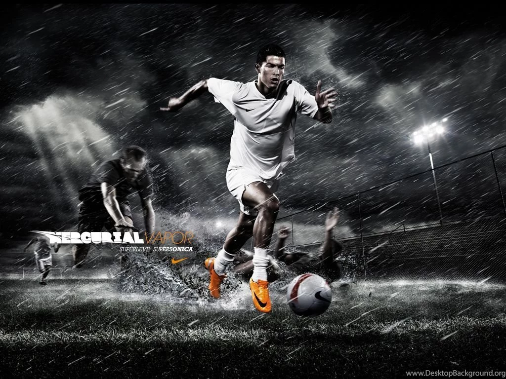 30 Marvelous Cristiano Ronaldo Wallpapers