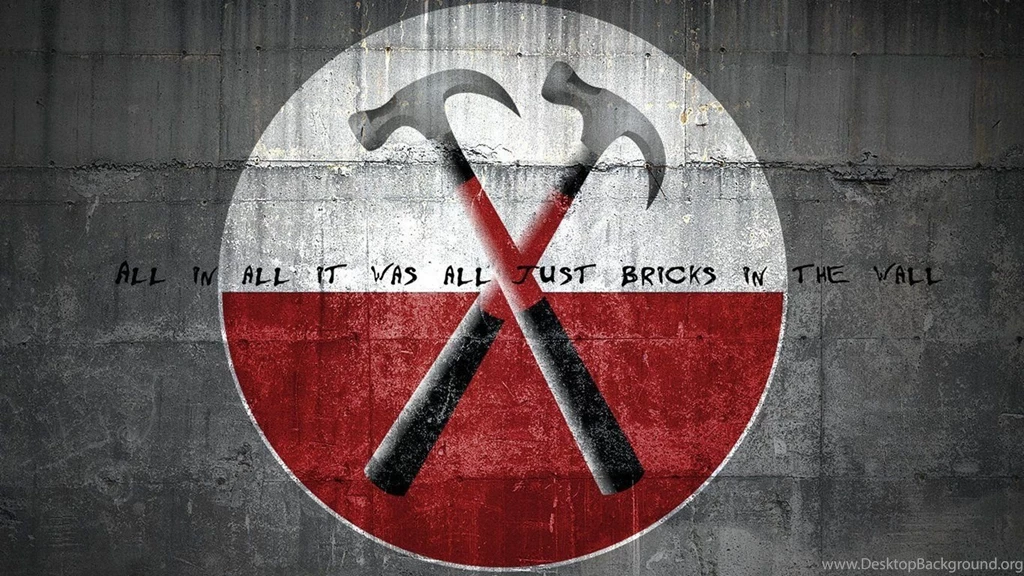 67 Pink Floyd HD Wallpapers