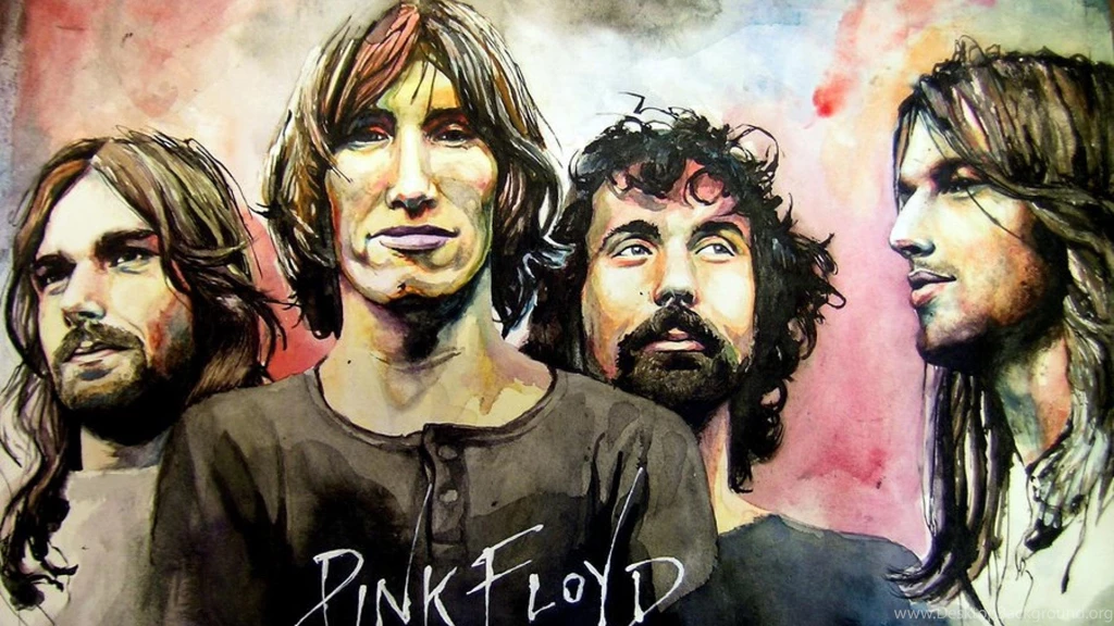 Pink Floyd Music Bands Artwork Hd Wallpapers (