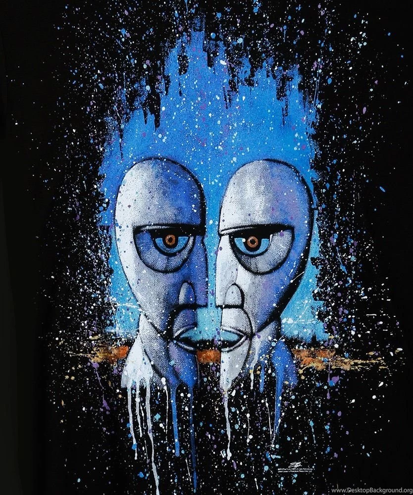 PINK FLOYD WALLPAPER FOR IPHONE AA002