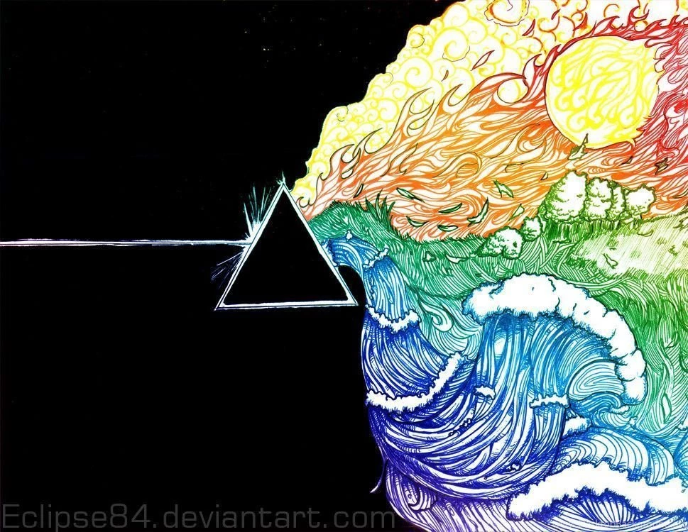 Pink Floyd Wallpapers Album On Imgur