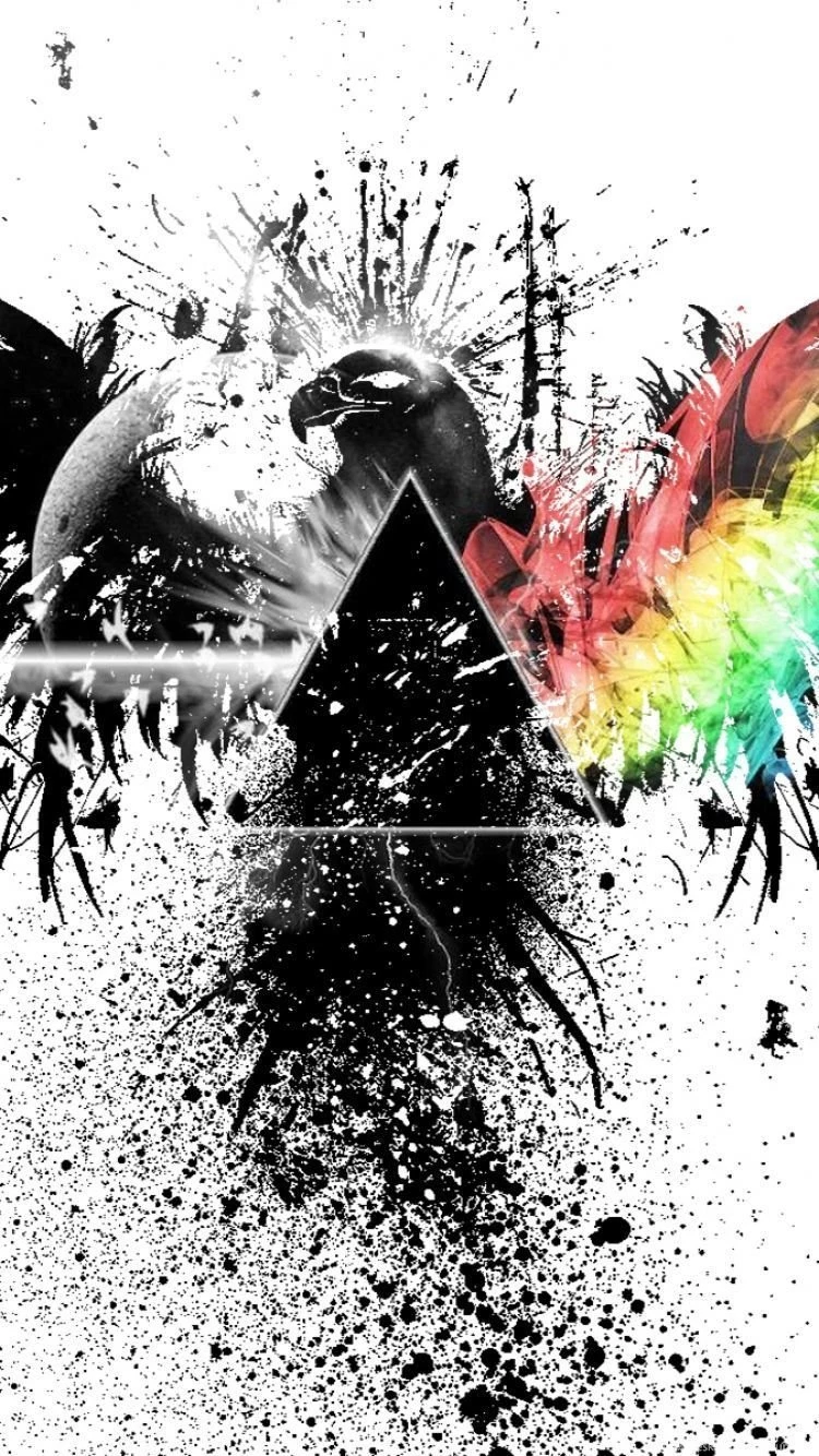 iPhone 6 Pink Floyd Wallpapers HD, Desktop Backgrounds 750x1334