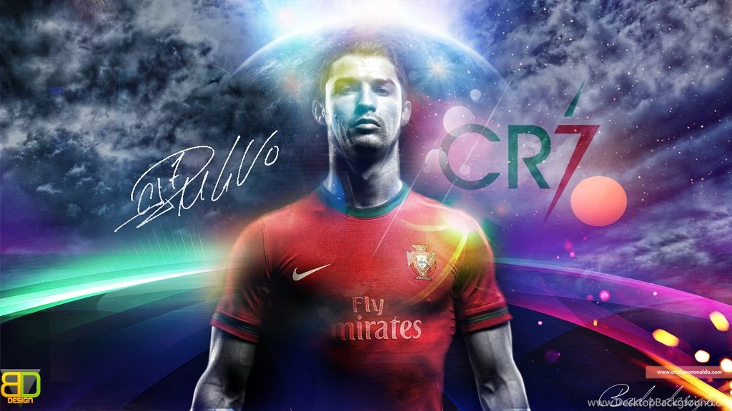 CR7 Wallpapers By Badr DS On DeviantArt
