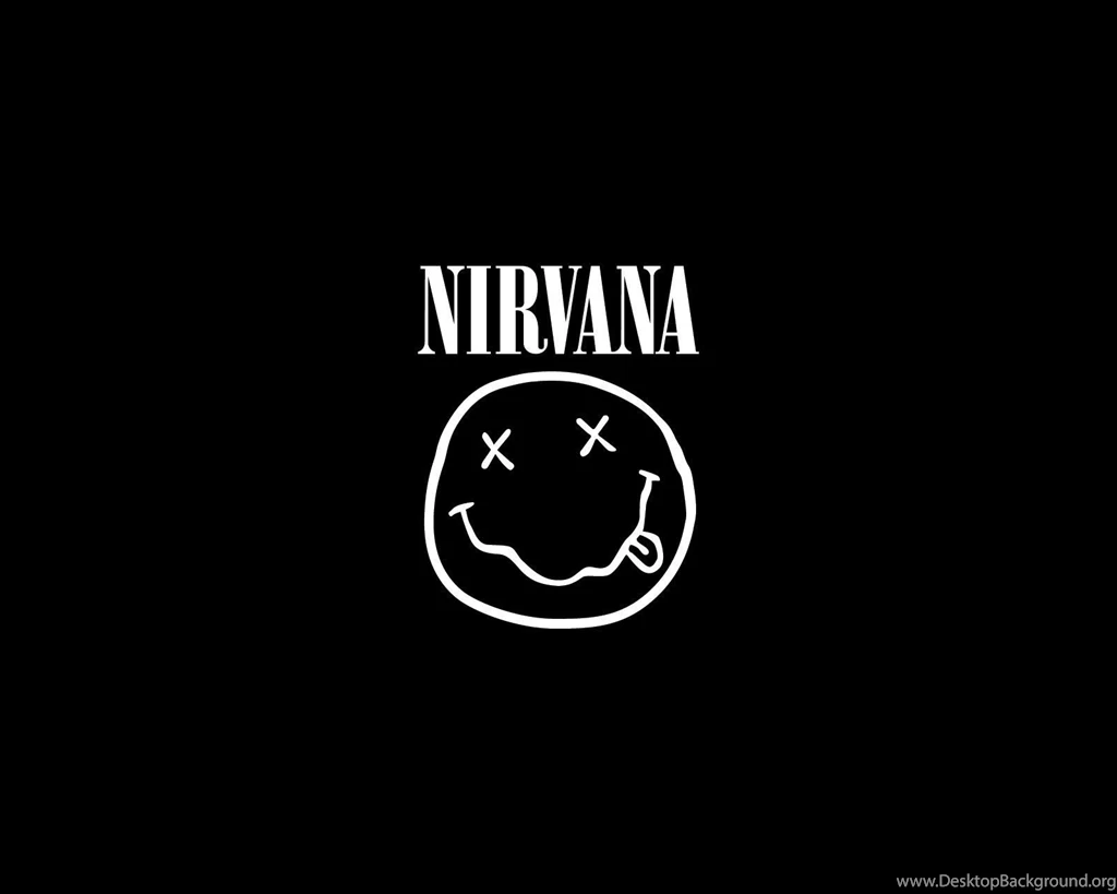 28 Nirvana HD Wallpapers