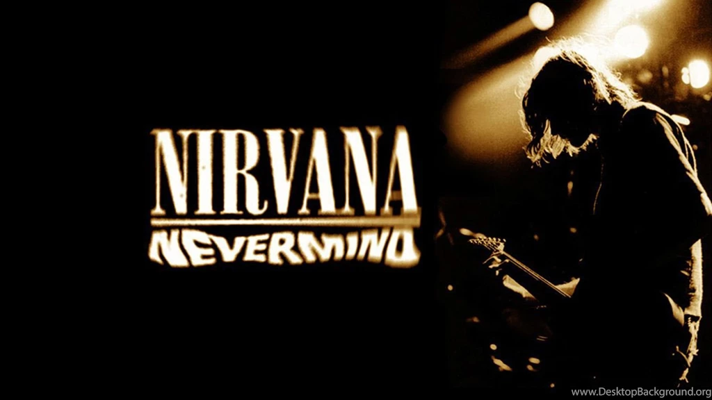 Nirvana HD Wallpapers And Backgrounds