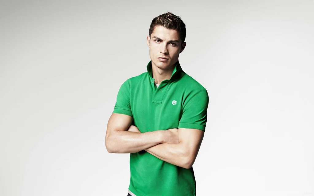 53 Cristiano Ronaldo HD Wallpapers
