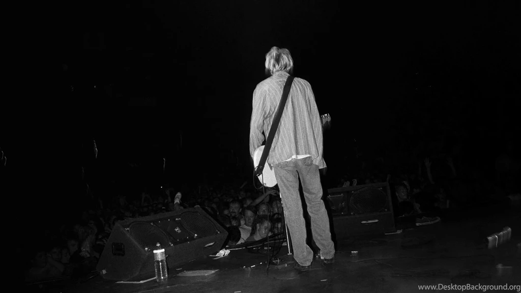 Nirvana Wallpapers Best 634 Pictures