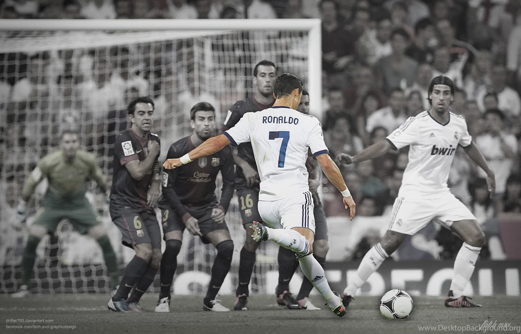Cr7 Backgrounds