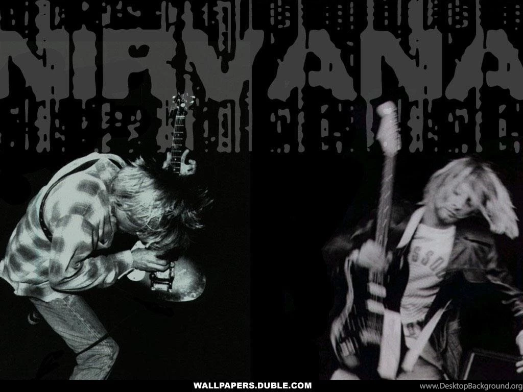 Nirvana Desktop Backgrounds 10 Nirvanawallpaper.com