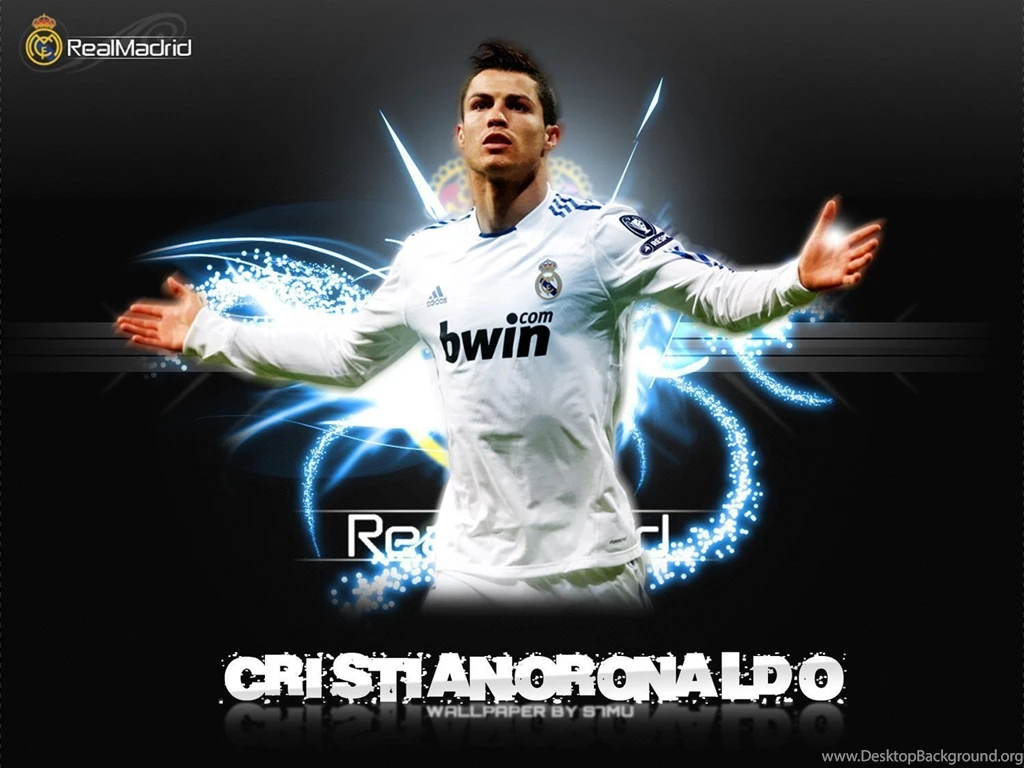 Find Best Cristiano Ronaldo Pictures For Your PC Desktop – Design ...