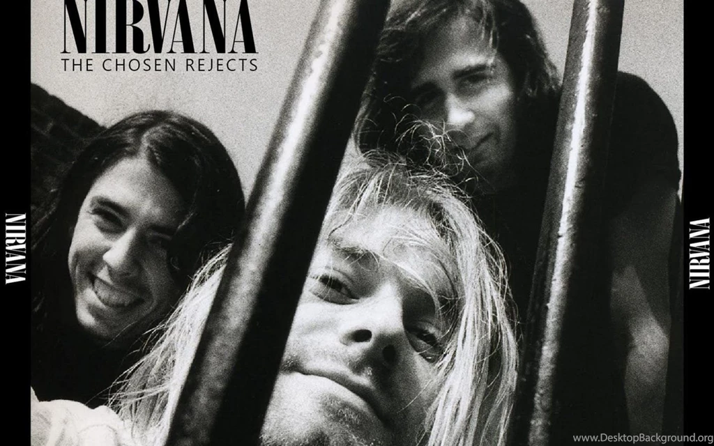 NIRVANA Wallpapers 1440x900 Wallpapers, 1440x900 Wallpapers ...