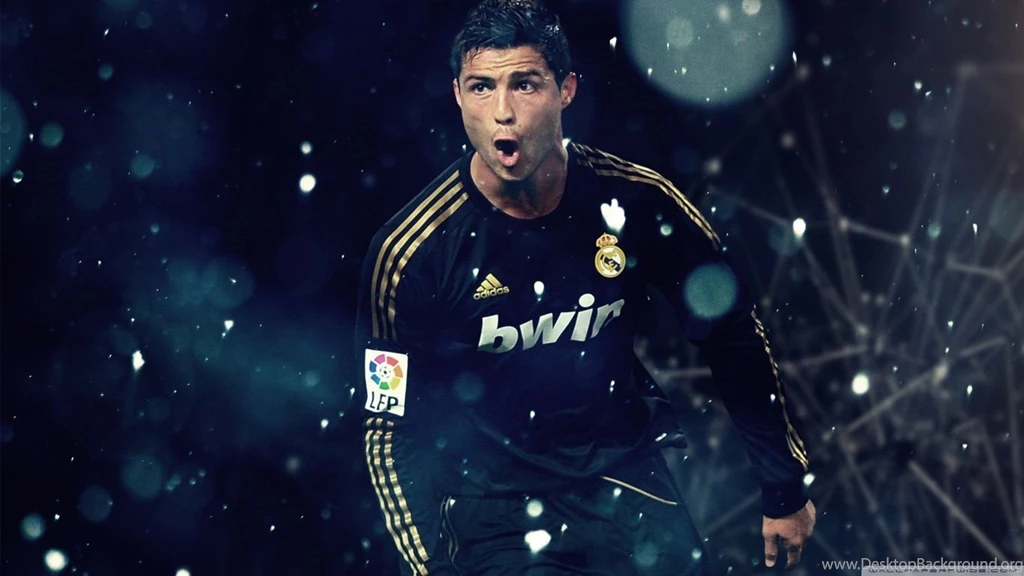 CR7 HD Desktop Wallpapers : High Definition : Fullscreen : Mobile