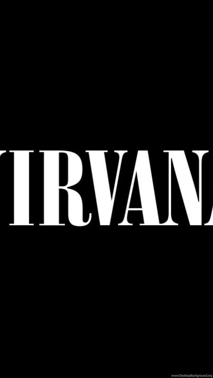 Samsung Galaxy S3 Nirvana Wallpapers HD, Desktop Backgrounds 720x1280