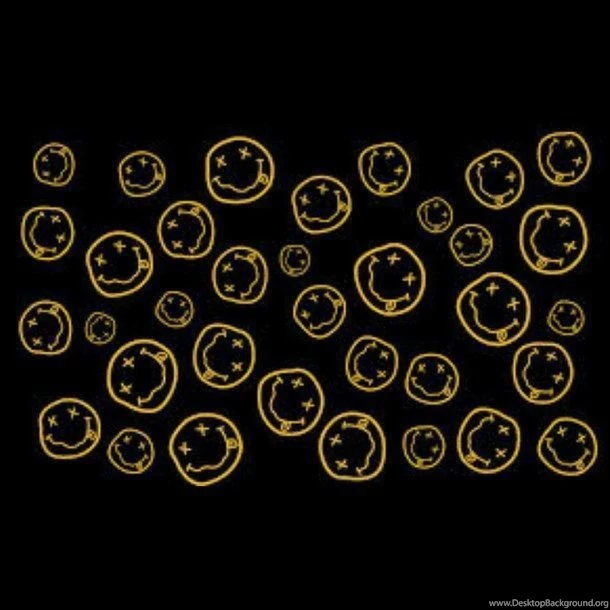 Nirvana Wallpapers Image