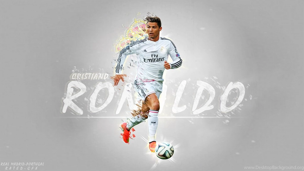 CR7 Wallpapers By RaTeD Gfx On DeviantArt