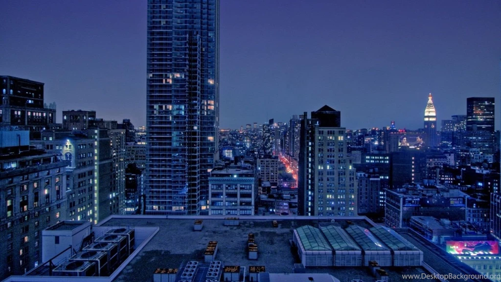 Download Beautiful City Hd Laptops Wallpapers