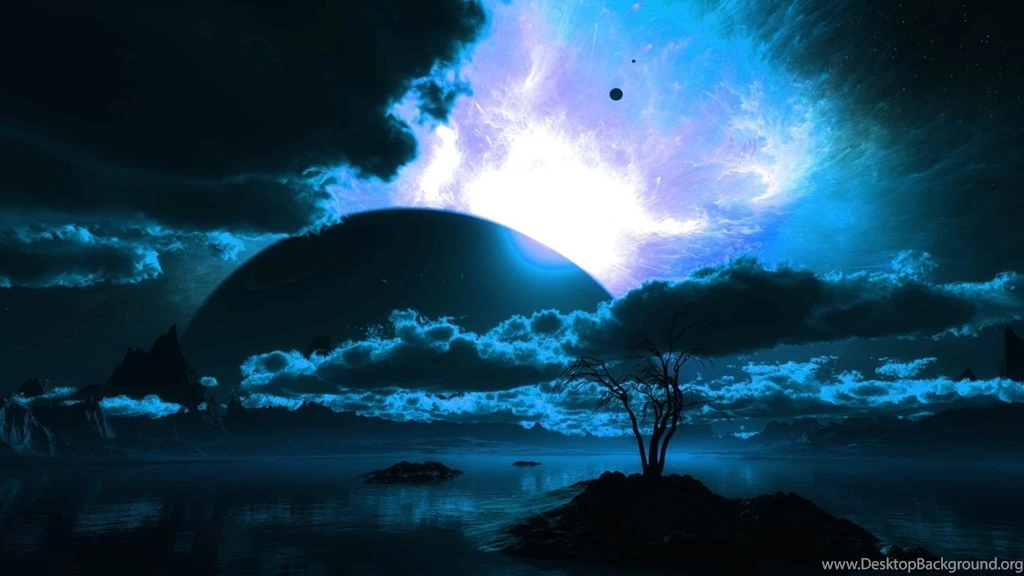 Laptop 1366x768 Fantasy Wallpapers, Desktop Backgrounds HD