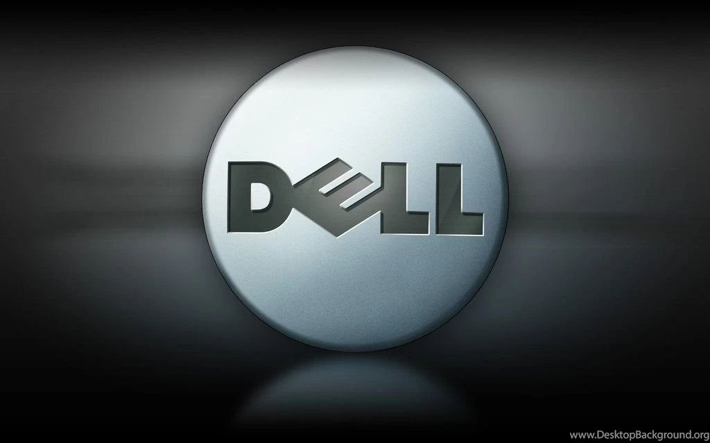 Dell Laptop Computers Wallpaper.
