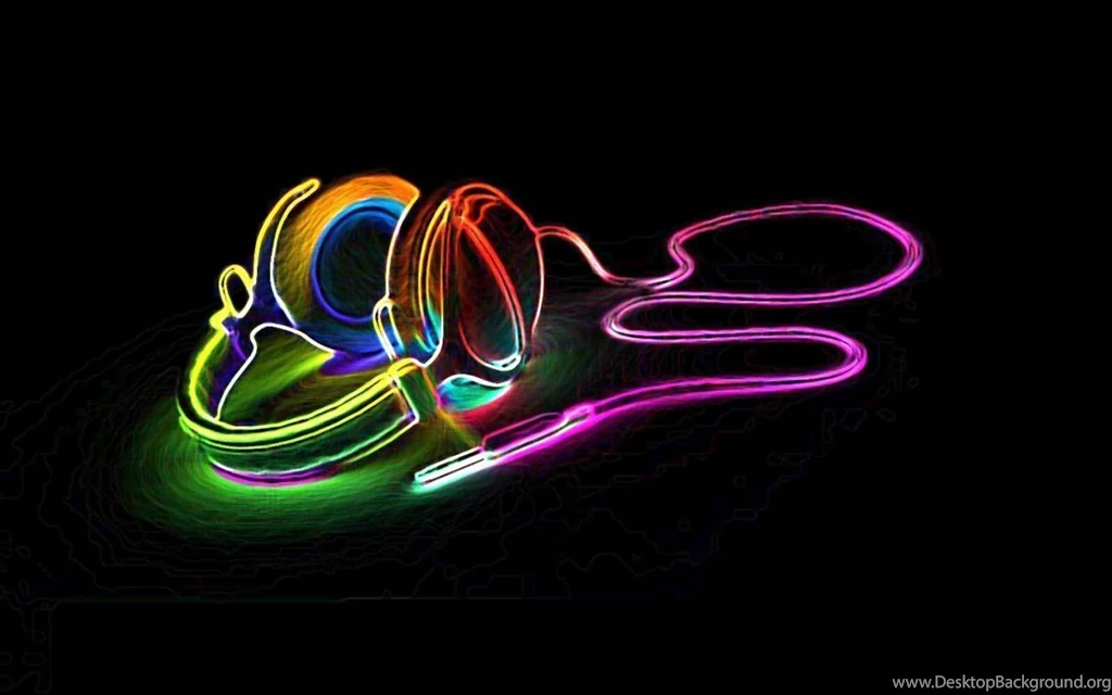 Neon HD Wallpapers, Neon Backgrounds, New Wallpapers