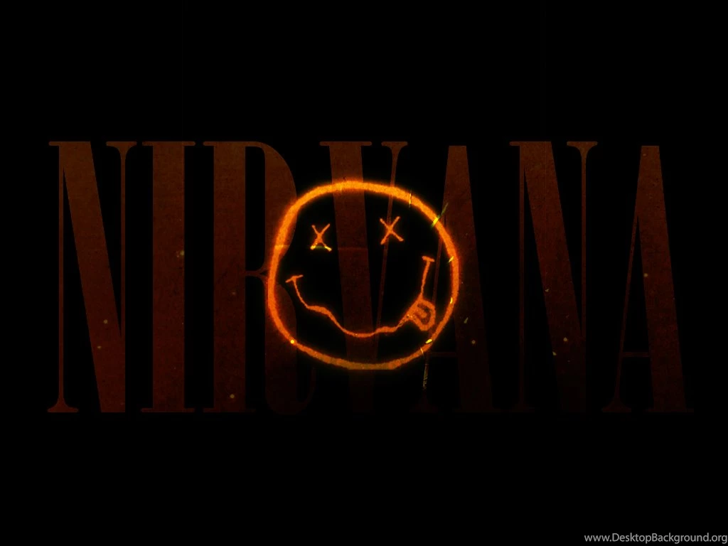 Nirvana By SUPLMMM On DeviantArt