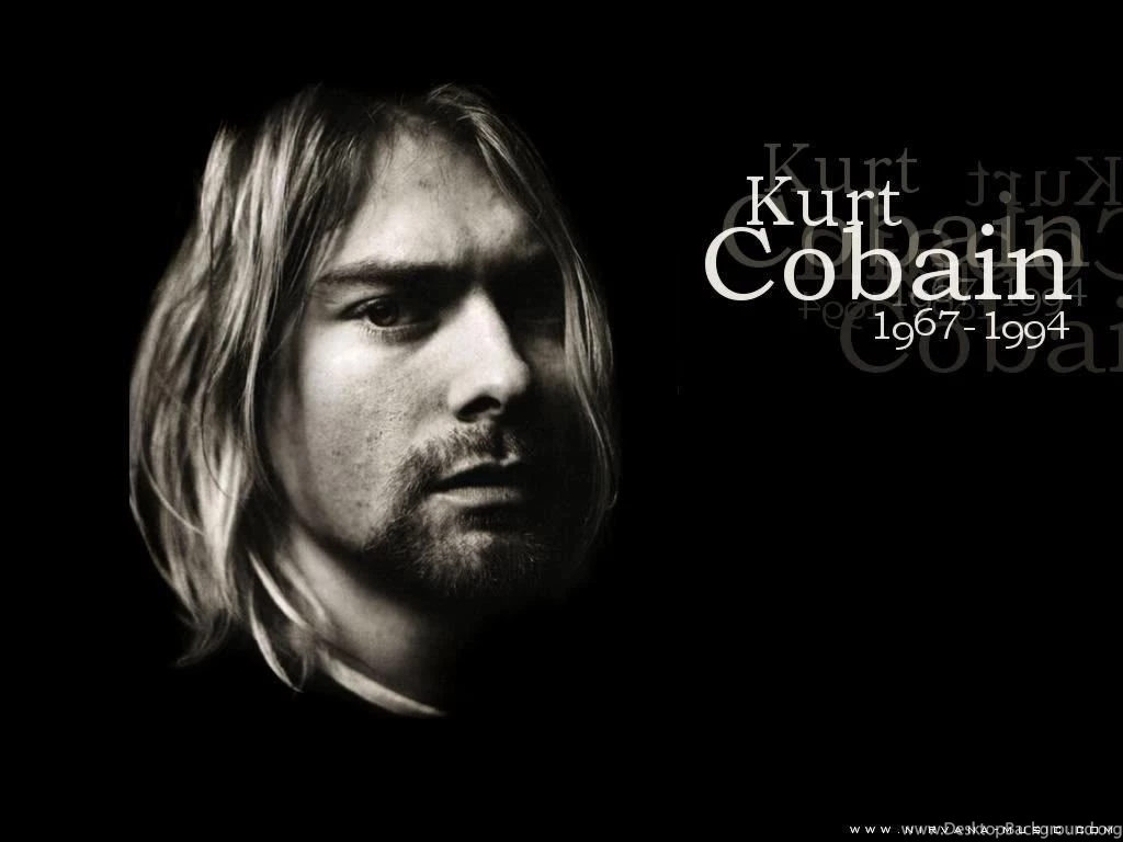 Top Kurt Cobain Nirvana Wallpaper Images For Pinterest