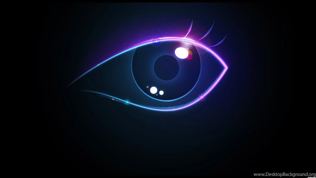 Neon Backgrounds HD