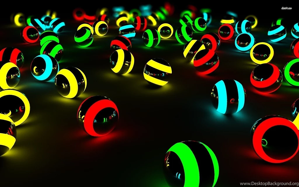 Neon Wallpapers