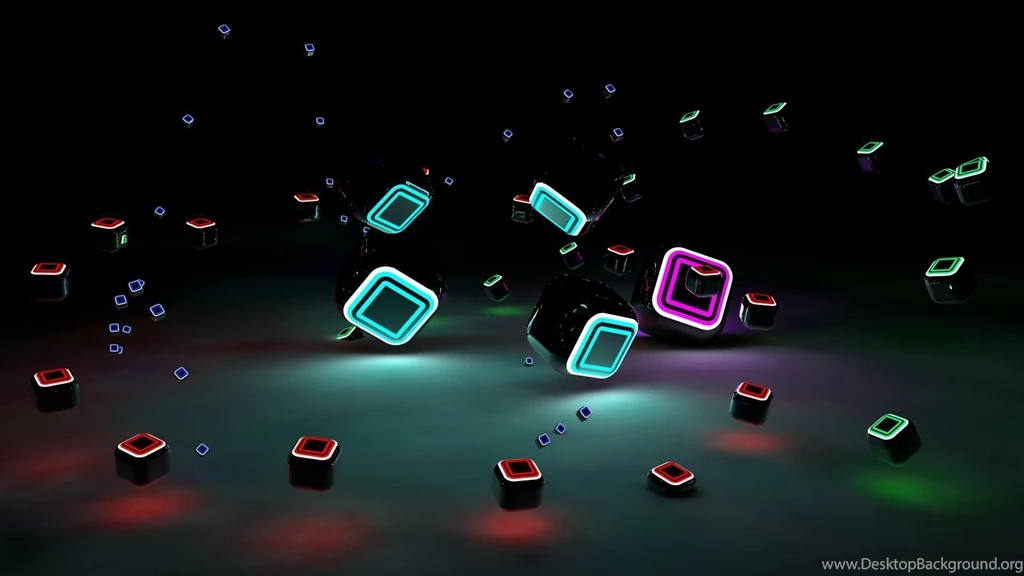 Cool Neon HD Wallpapers HD Images New