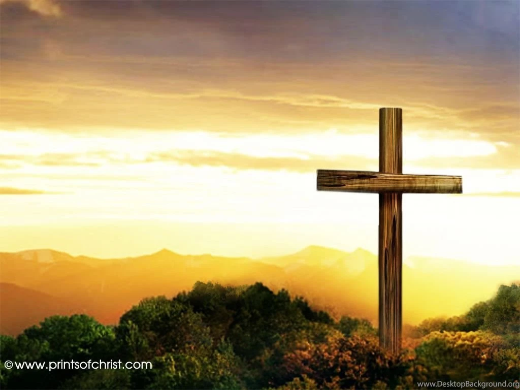 Free Jesus Christ Wallpapers
