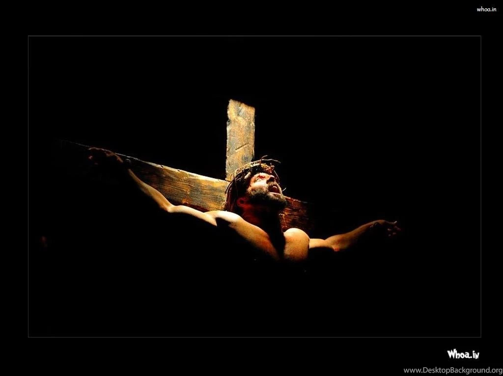 Cristian Cross Wallpapers