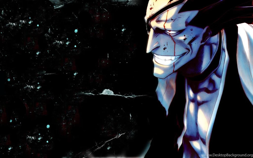 Bleach HD Wallpapers And Backgrounds